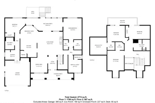 1039 Meridian Dr, Sneads Ferry, NC 28460 - Photo 85