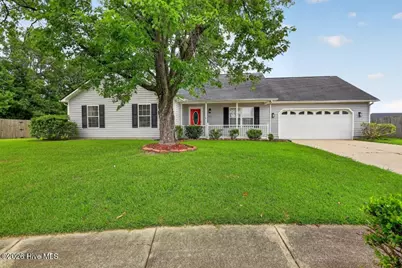 903 Gum Branch Court, Havelock, NC 28532 - Photo 1