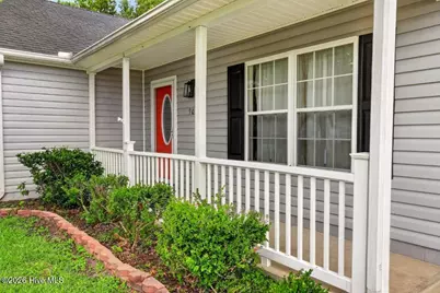 903 Gum Branch Court, Havelock, NC 28532 - Photo 3
