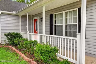 903 Gum Branch Ct, Havelock, NC 28532 - Photo 3