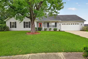 903 Gum Branch Ct, Havelock, NC 28532 - Photo 27