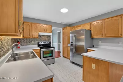 903 Gum Branch Court, Havelock, NC 28532 - Photo 9