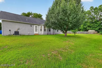 903 Gum Branch Court, Havelock, NC 28532 - Photo 23