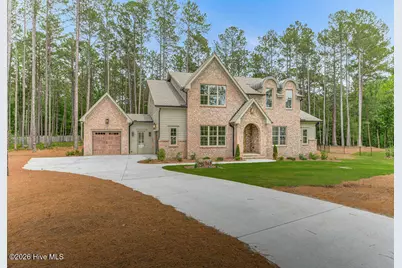 245 Paulson Court, Pinehurst, NC 28374 - Photo 55