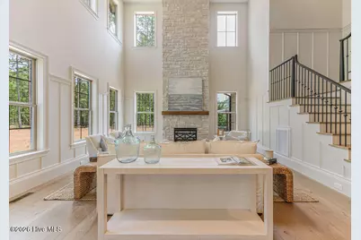 245 Paulson Court, Pinehurst, NC 28374 - Photo 5