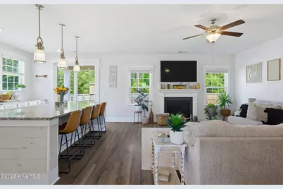 106 Ballantine Grove Lane #Lot 18, Newport, NC 28570 - Photo 9