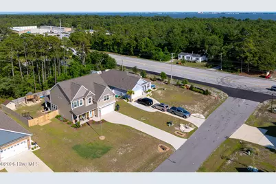 106 Ballantine Grove Lane #Lot 18, Newport, NC 28570 - Photo 3