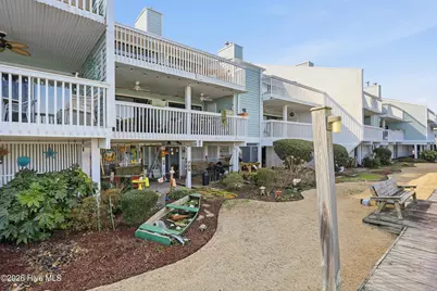 202 Lewis Drive #Unit 1212, Carolina Beach, NC 28428 - Photo 33