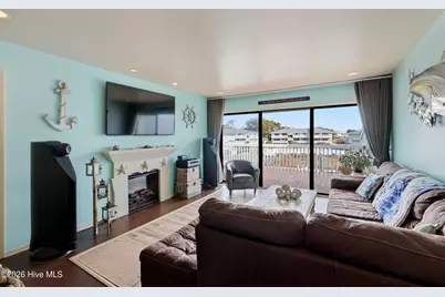 202 Lewis Drive #Unit 1212, Carolina Beach, NC 28428 - Photo 15