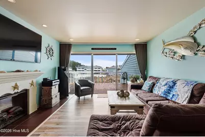 202 Lewis Drive #Unit 1212, Carolina Beach, NC 28428 - Photo 5