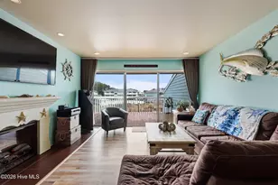 202 Lewis Dr, Carolina Beach, NC 28428 - Photo 5