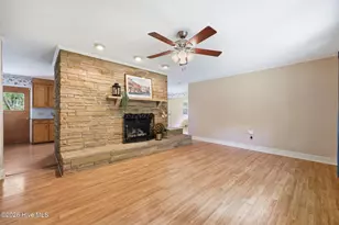 1020 Longshore Dr, Snow Hill, NC 28580 - Photo 15