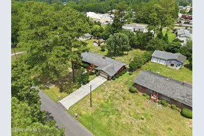 1020 Longshore Drive, Snow Hill, NC 28580 - Photo 47