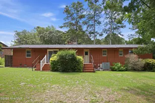 1020 Longshore Dr, Snow Hill, NC 28580 - Photo 35