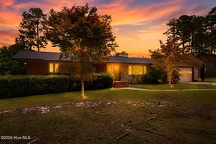 1020 Longshore Dr, Snow Hill, NC 28580 - Photo 3