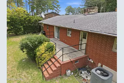 1020 Longshore Drive, Snow Hill, NC 28580 - Photo 45