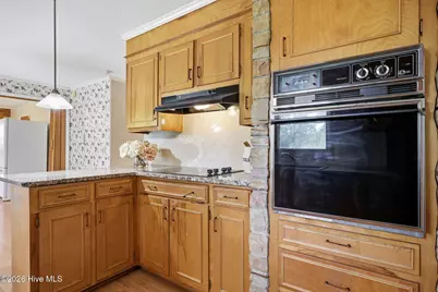 1020 Longshore Drive, Snow Hill, NC 28580 - Photo 7
