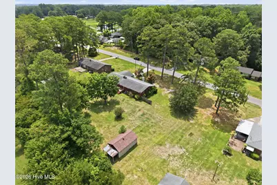 1020 Longshore Drive, Snow Hill, NC 28580 - Photo 41