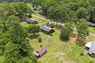 1020 Longshore Dr, Snow Hill, NC 28580 - Photo 41