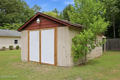 1020 Longshore Drive, Snow Hill, NC 28580 - Photo 33