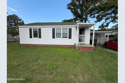 806 Grimes Road, Washington, NC 27889 - Photo 1
