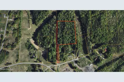 0 Corry Drive, Statesville, NC 28625 - Photo 1