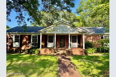 1818 Friendly Road, Goldsboro, NC 27530 - Photo 1