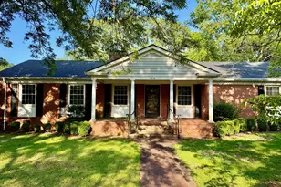 1818 Friendly Rd, Goldsboro, NC 27530 - Photo 1