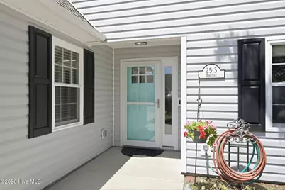 2513 Emeline Place, Morehead City, NC 28557 - Photo 35