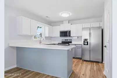 2513 Emeline Place, Morehead City, NC 28557 - Photo 5