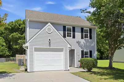 2513 Emeline Place, Morehead City, NC 28557 - Photo 33