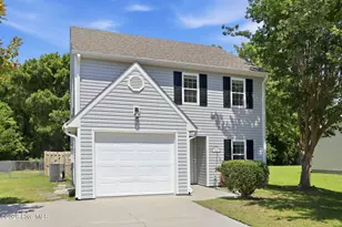 2513 Emeline Pl, Morehead City, NC 28557 - Photo 33