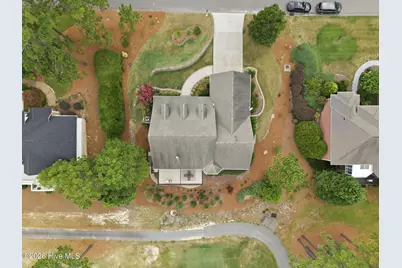112 Steeplechase Way, Southern Pines, NC 28387 - Photo 35