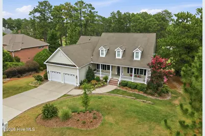 112 Steeplechase Way, Southern Pines, NC 28387 - Photo 33