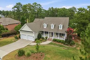 112 Steeplechase Way, Southern Pines, NC 28387 - Photo 33