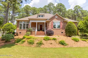 114 Andrews Dr, West End, NC 27376 - Photo 1