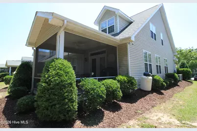 520 Village Green Drive #B, Morehead City, NC 28557 - Photo 31
