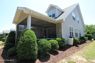 520 Village Green Dr, Morehead City, NC 28557 - Photo 31