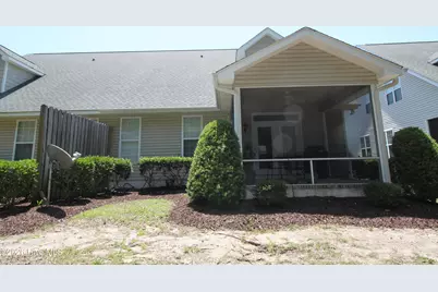 520 Village Green Drive #B, Morehead City, NC 28557 - Photo 33
