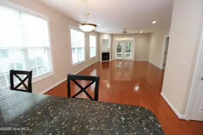 520 Village Green Drive #B, Morehead City, NC 28557 - Photo 5