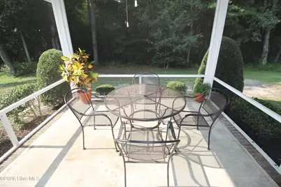 520 Village Green Drive #B, Morehead City, NC 28557 - Photo 27