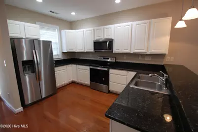 520 Village Green Drive #B, Morehead City, NC 28557 - Photo 3