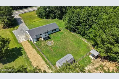 961 Pikeville Princeton Road, Pikeville, NC 27863 - Photo 17