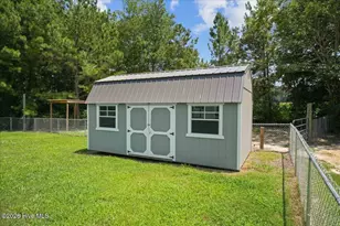 961 Pikeville-Princeton Rd, Pikeville, NC 27863 - Photo 41