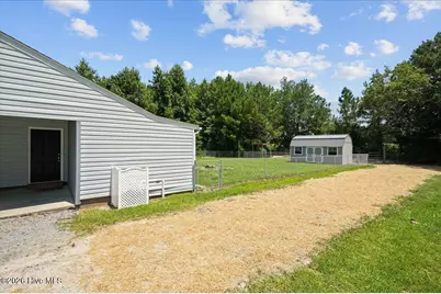 961 Pikeville Princeton Road, Pikeville, NC 27863 - Photo 33