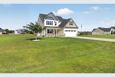 114 Woodwater Drive, Richlands, NC 28574 - Photo 35