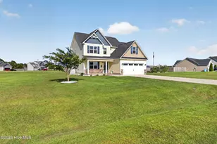114 Woodwater Dr, Richlands, NC 28574 - Photo 35