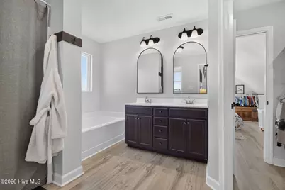 114 Woodwater Drive, Richlands, NC 28574 - Photo 27