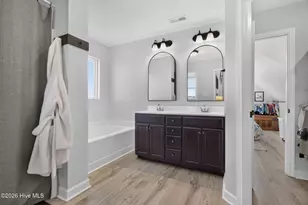 114 Woodwater Dr, Richlands, NC 28574 - Photo 27