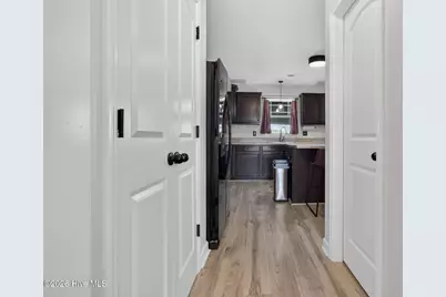114 Woodwater Drive, Richlands, NC 28574 - Photo 7